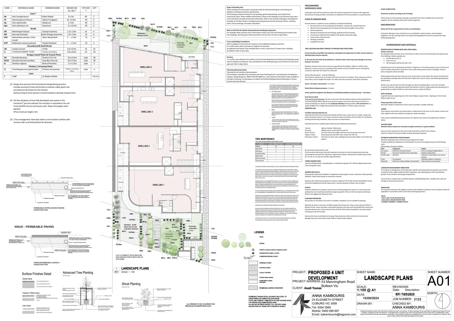Additional image 22 of 53 Manningham Road, Bulleen VIC 3105