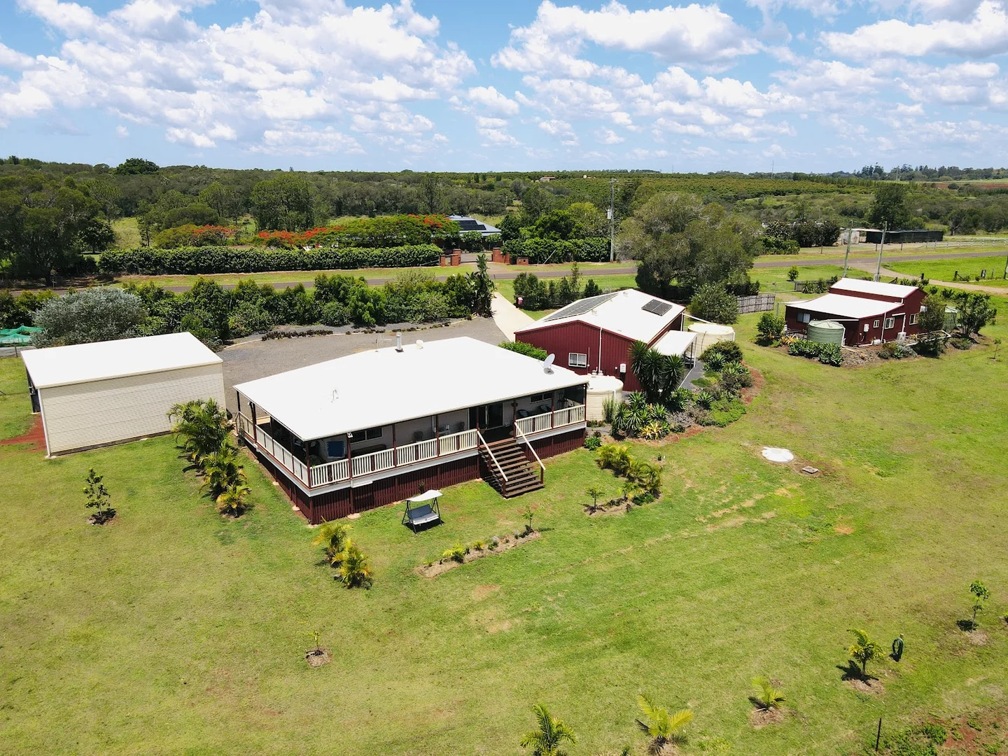 Additional image 5 of 173 ATC Hall Road, North Isis QLD 4660