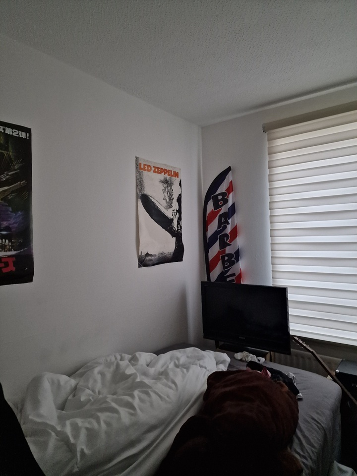 Additional image 18 of 3 Bed Flat, Oldrutherglen Road, G5, N1 7GU