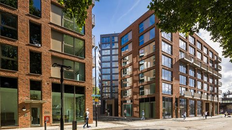 Inkwell Place, Birmingham B16