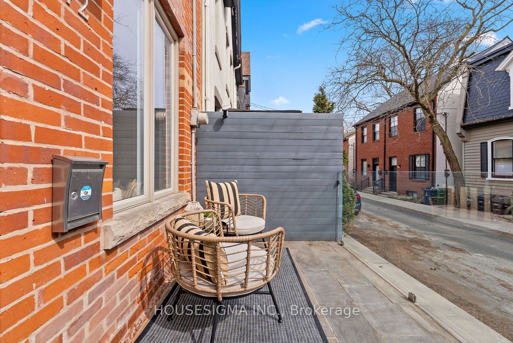 Additional image 4 of 42 Allen Avenue, Toronto, ON, M4M 1T4