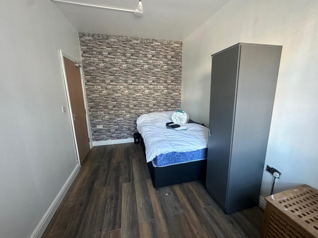 Boulton Road, Birmingham