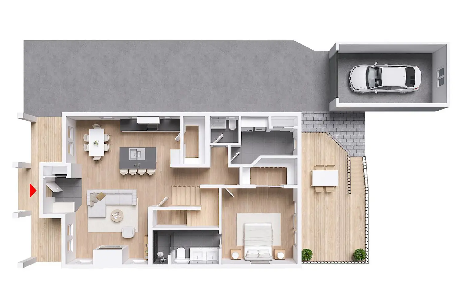 Additional image 2 of 288 Old Kiln Crescent