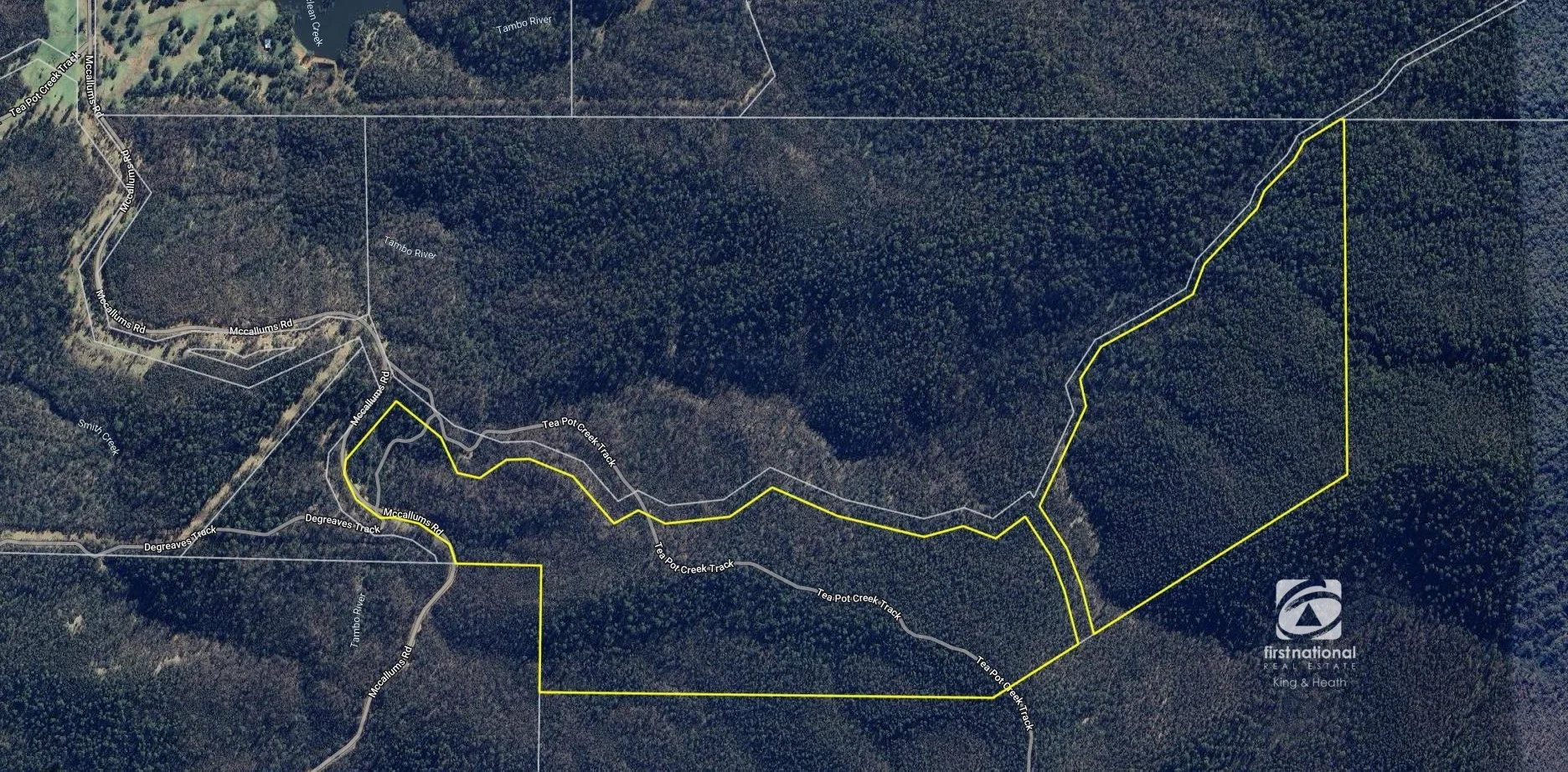 Additional image 5 of 786 McCallums Road, Benambra VIC 3900