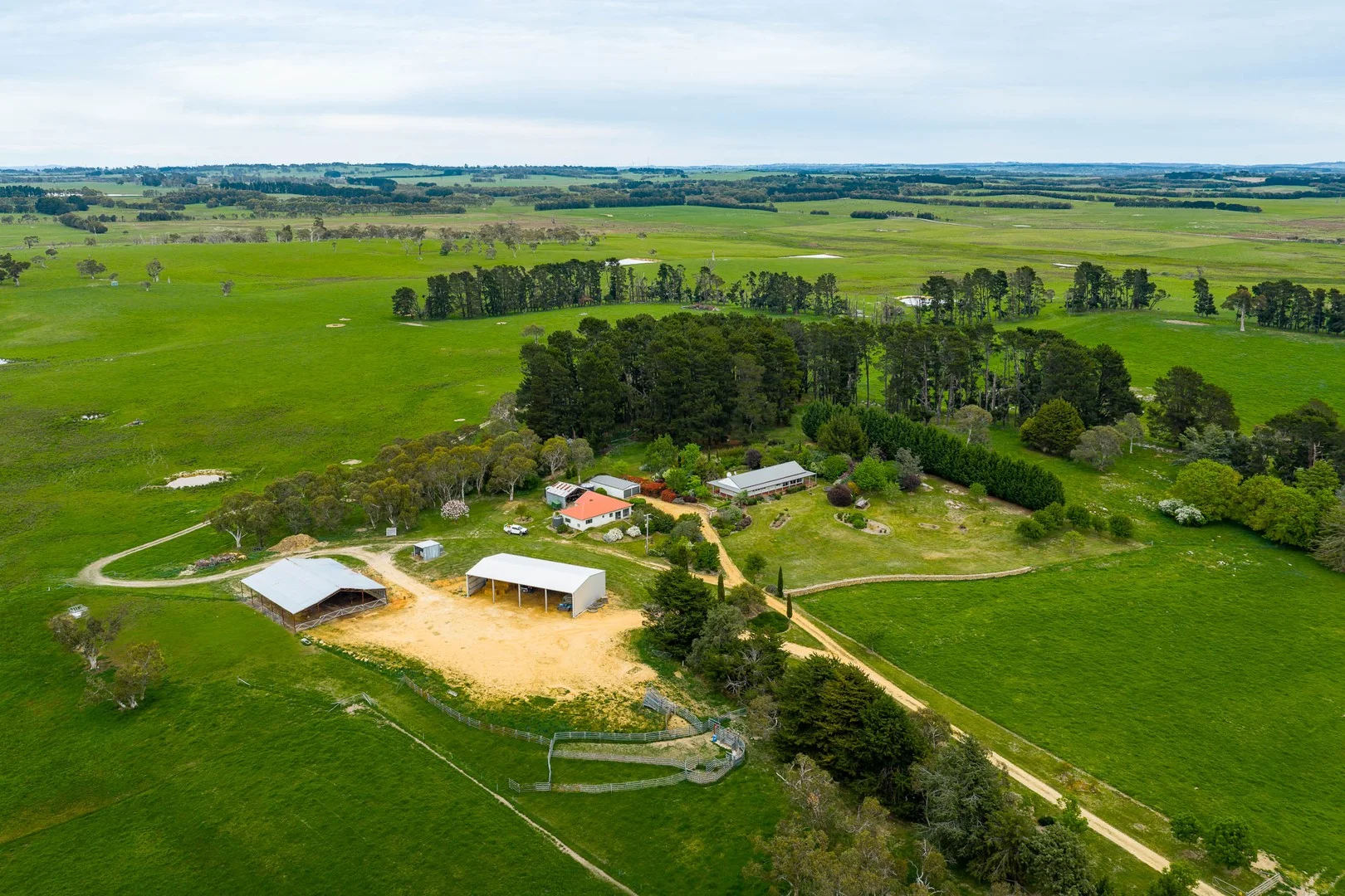 808 Carrabungla Road, Roslyn via, Crookwell NSW 2583