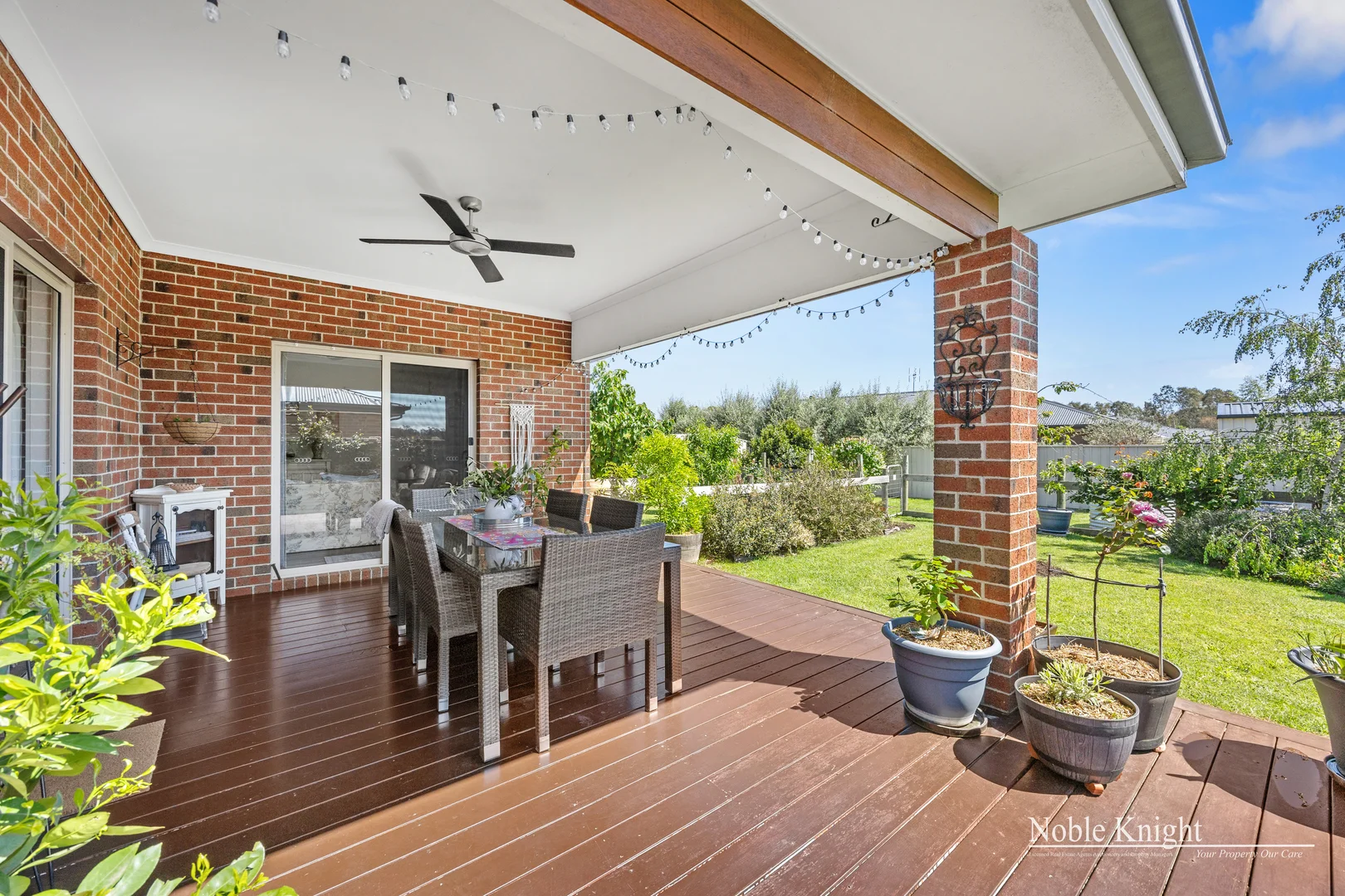 Additional image 14 of 3 Clarence Way, Yea VIC 3717