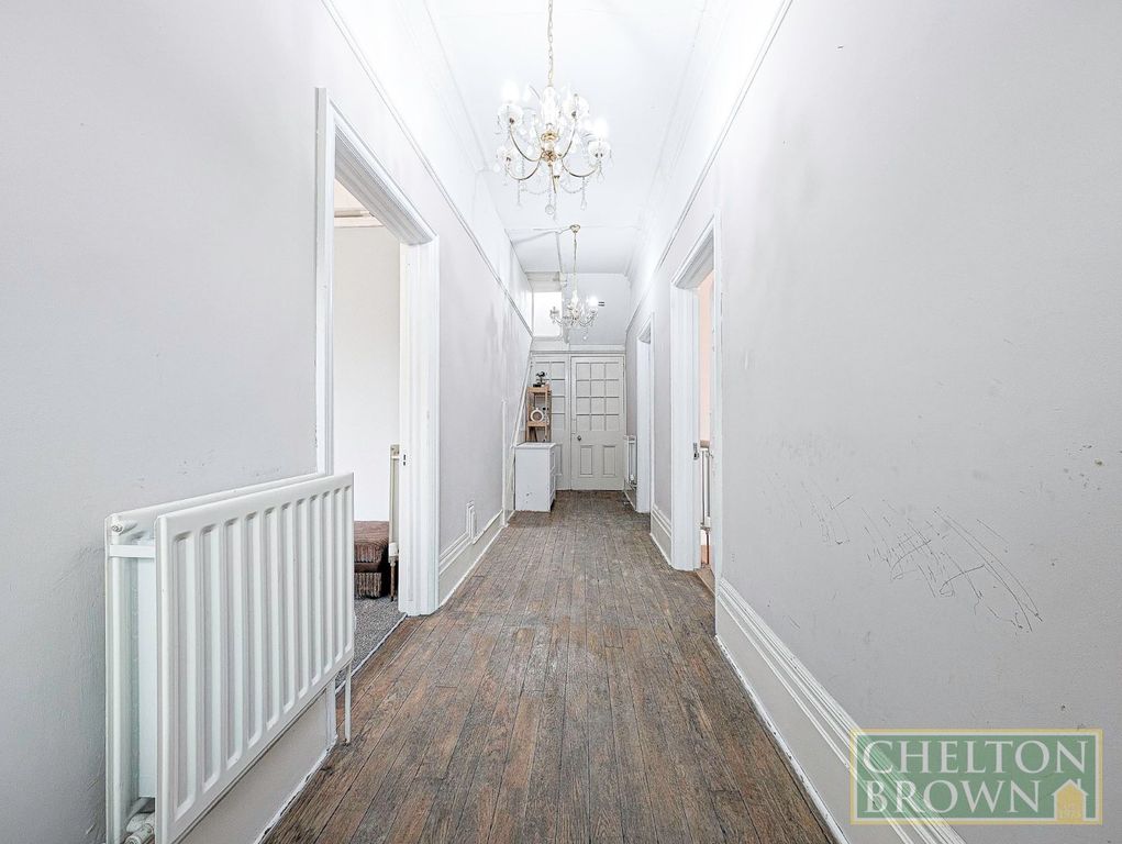 Additional image 13 of 3 bed flat to rentThe Crescent, Northampton NN1