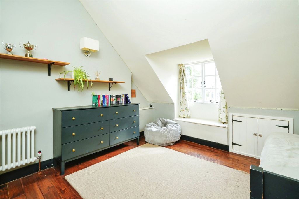 Additional image 14 of 5 bed detached house to rentChurch Road, Horspath, Oxford OX33