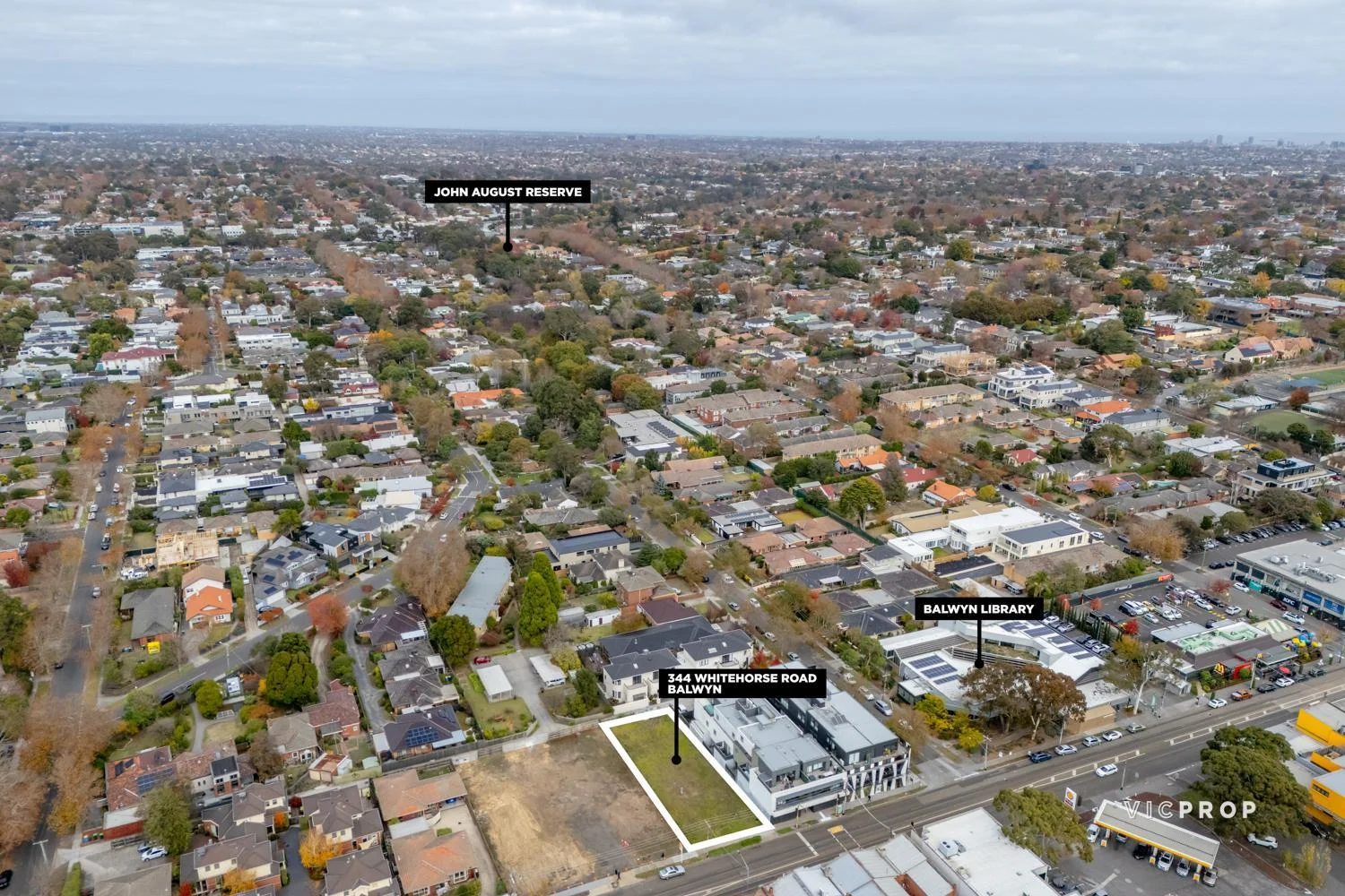 Additional image 3 of 344 Whitehorse Road, Balwyn VIC 3103