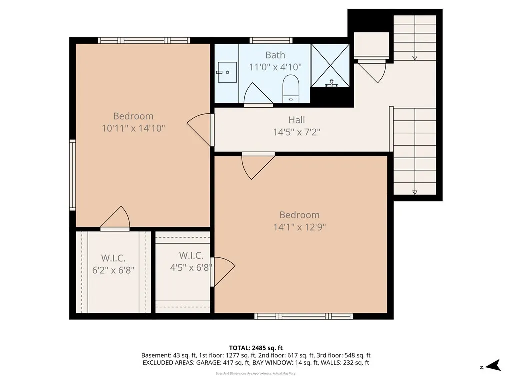 Additional image 71 of 4590 Ensenada Drive, Woodland Hills, CA 91364