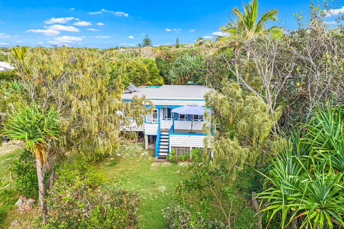Additional image 4 of 20 Esplanade, Noosa North Shore QLD 4565