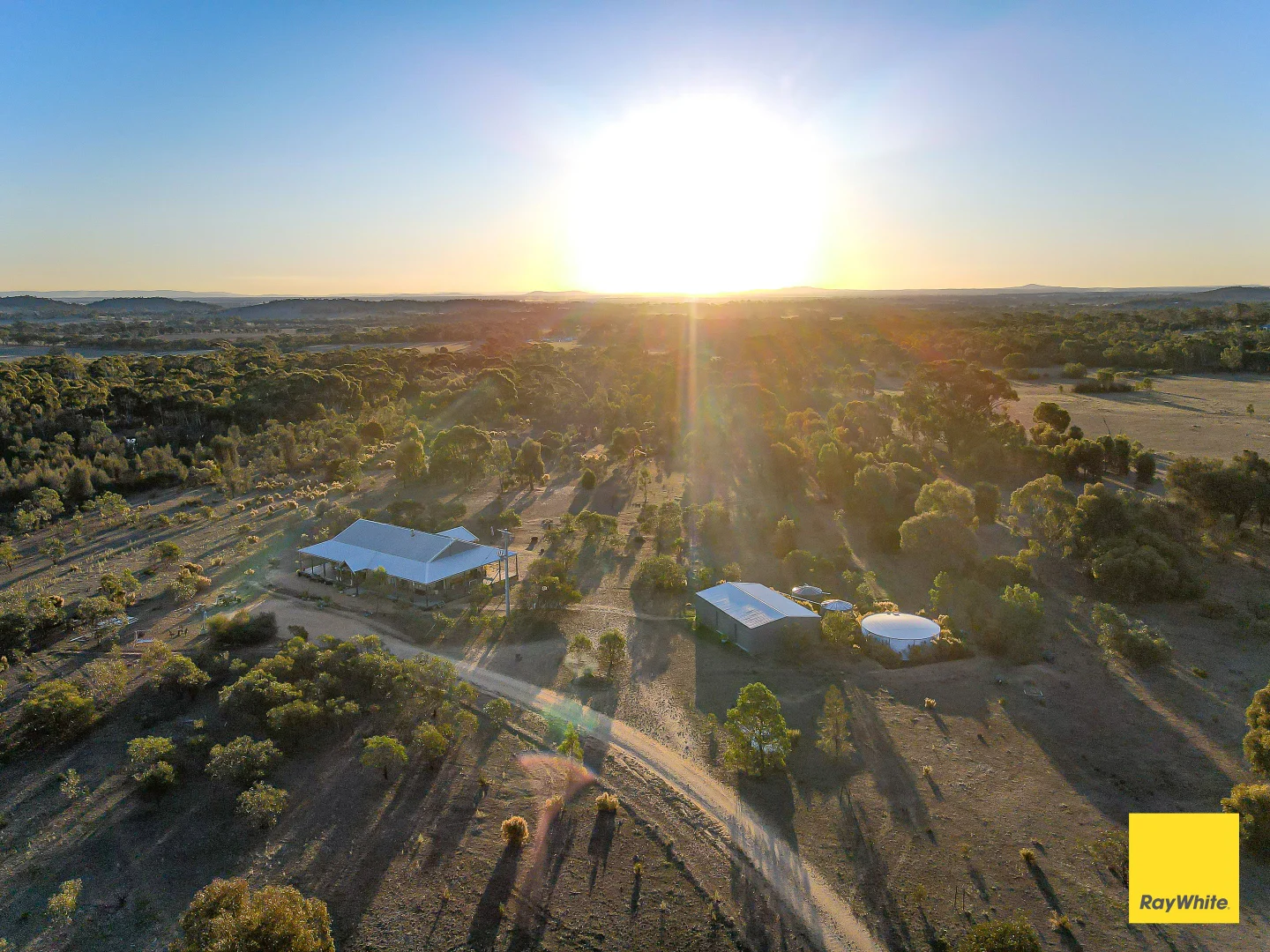 Additional image 39 of 518 Mount Back Road, Tarrengower VIC 3463