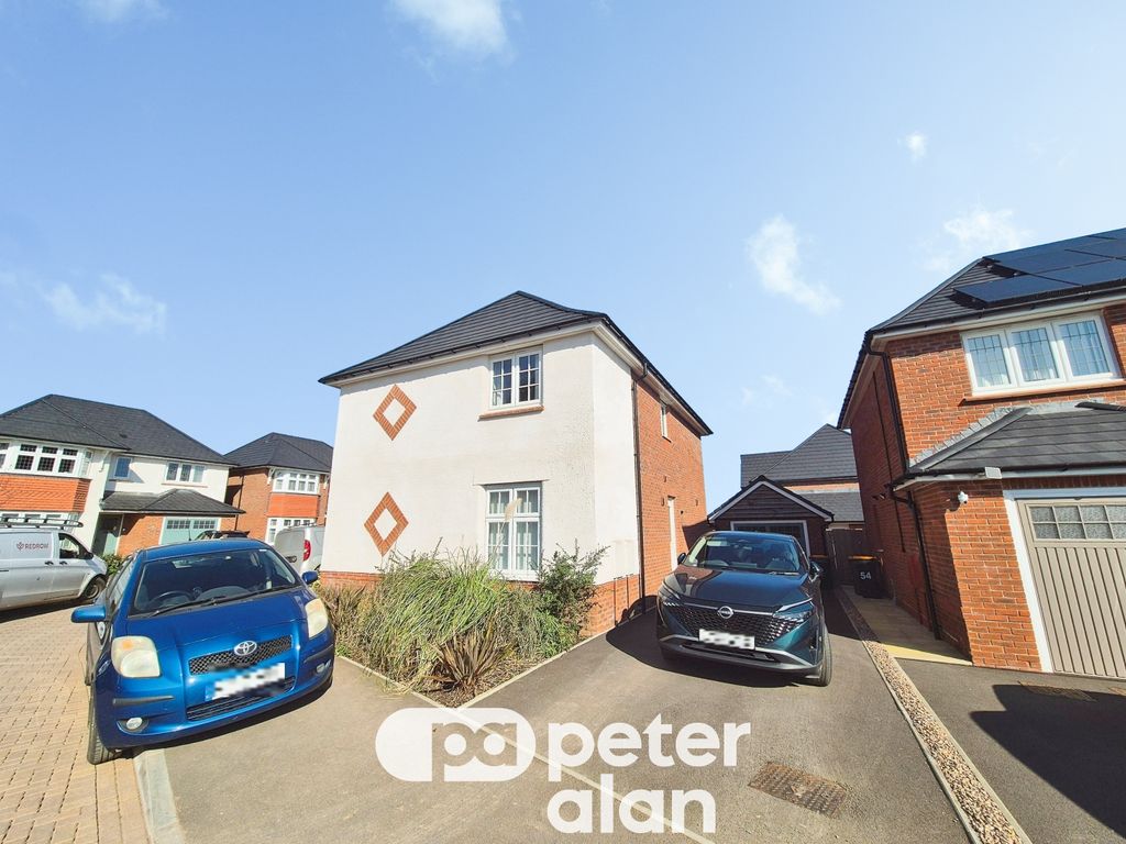 Additional image 19 of 3 bed property to rentQueens Road, Newport NP20