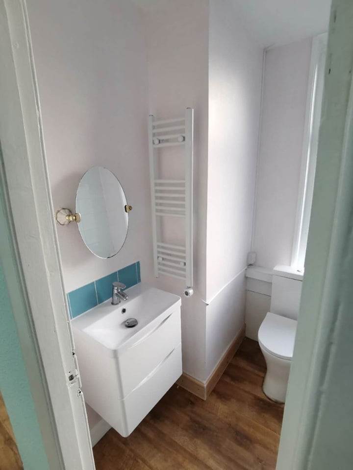 Additional image 13 of 1 Bed Flat, Turnberry Road, G11, N1 7GU