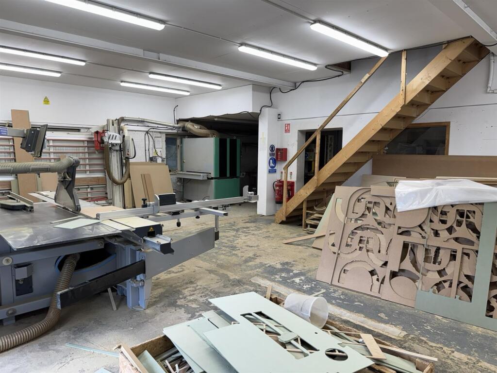 Additional image 10 of Oxford Road, Pen Mill Trading Estate, Yeovil