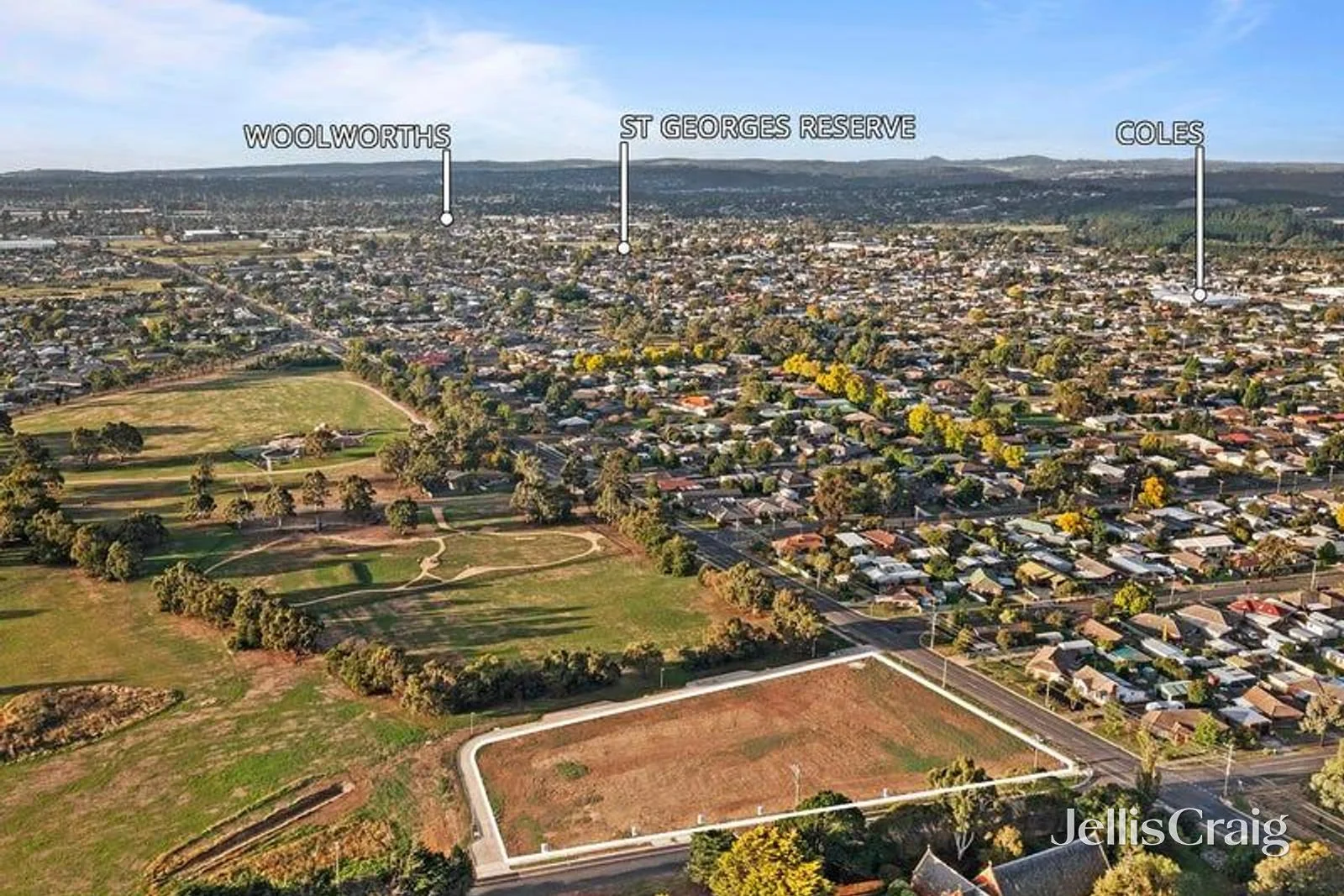 Additional image 3 of Lot 12, 200 Grant Street, Sebastopol VIC 3356
