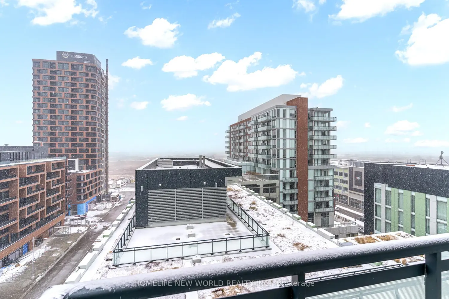 Additional image 19 of 8081 Birchmount Road 1014