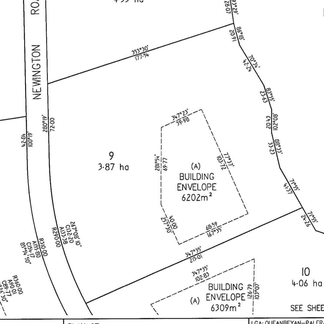 Additional image 8 of 302 Newington Road, Bywong NSW 2621