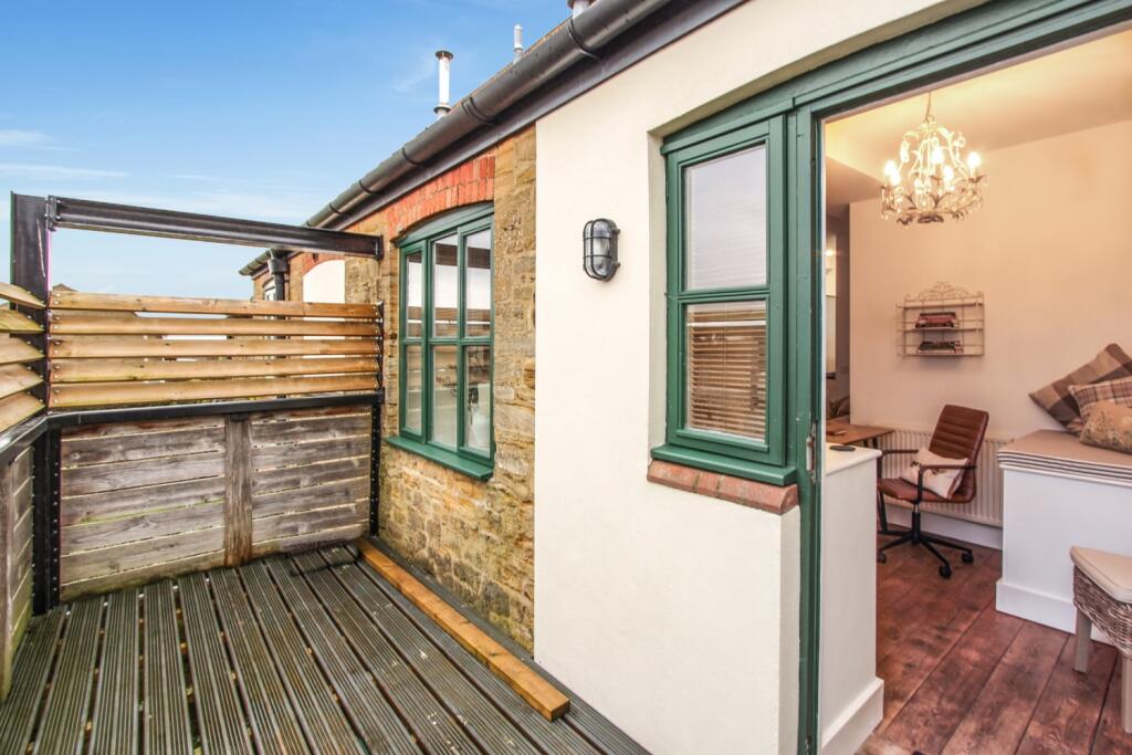 Additional image 6 of 6 The Glove Factory, Montacute Road, Tintinhull, Yeovil