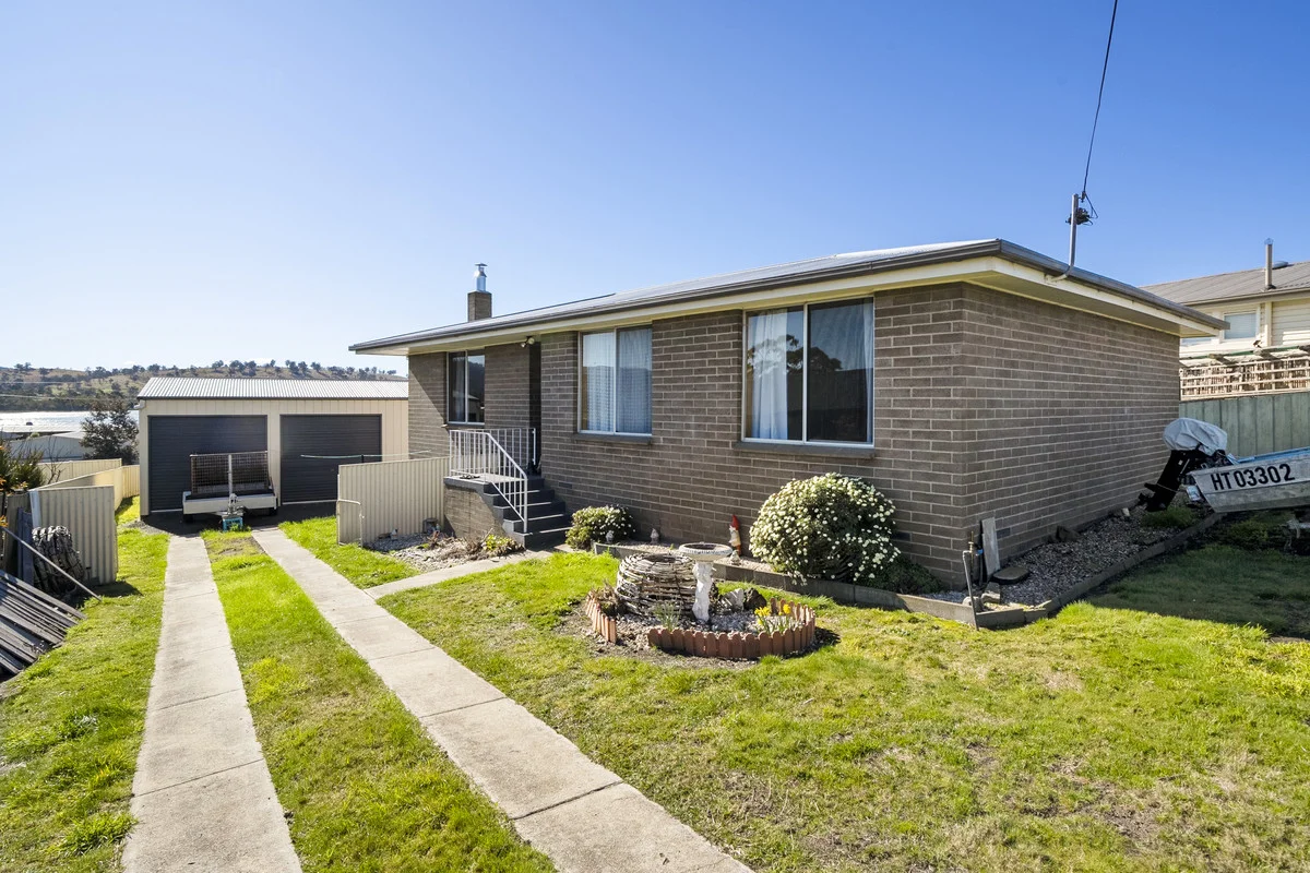 4 Claridge Court, Triabunna TAS 7190