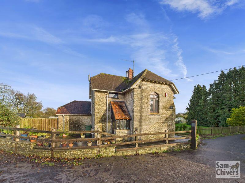 Additional image 28 of Stratton-On-The-Fosse, Radstock