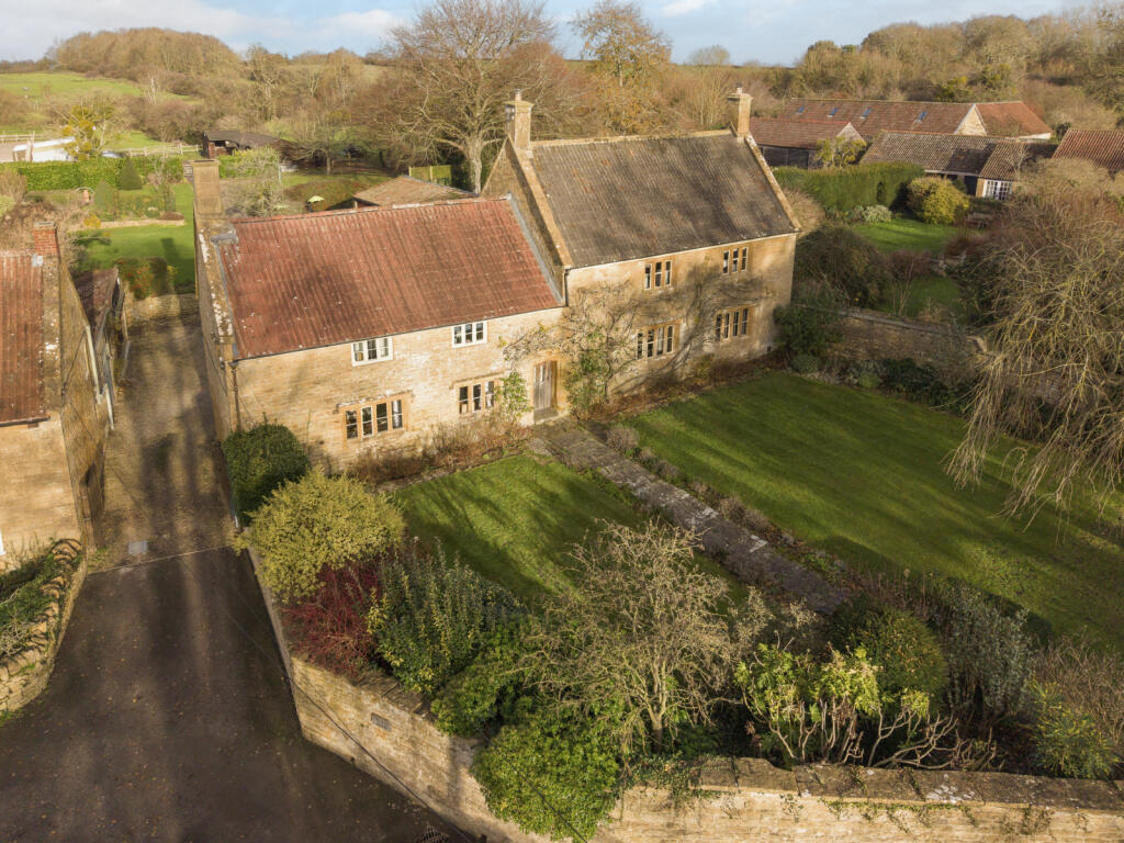 Additional image 24 of Queen Street, Tintinhull, Yeovil, Somerset, BA22