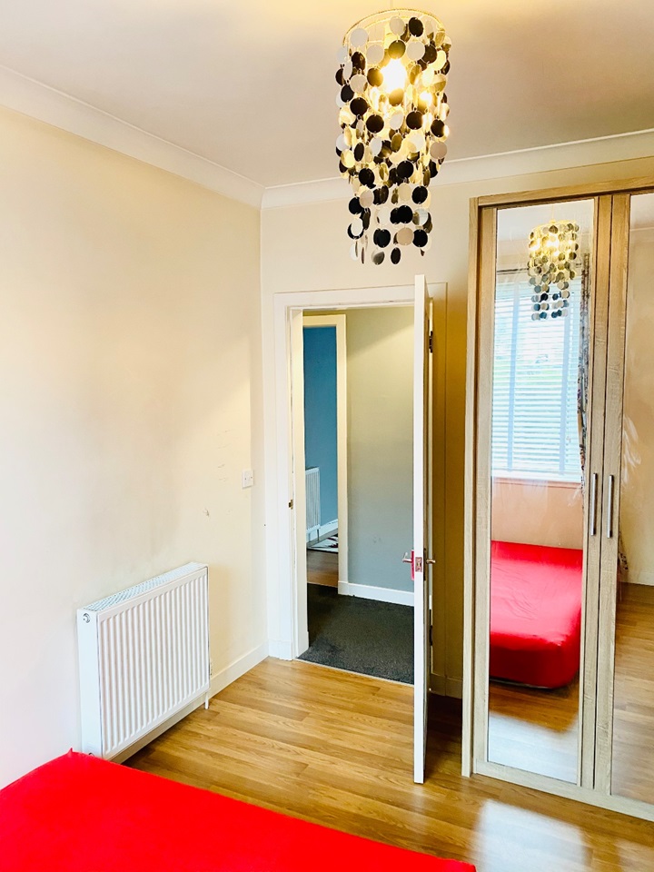 Additional image 15 of 2 Bed Flat, Stenhouse Gardens North, EH11, N1 7GU