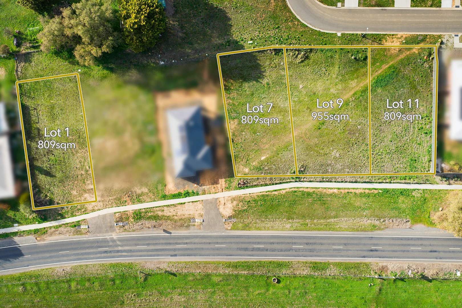 Additional image 10 of 1-11 Midland Highway, Campbells Creek VIC 3451