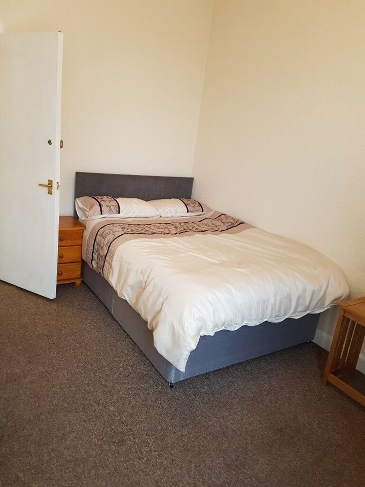 Additional image 3 of 3 Bed Flat, Willowbrae Road, EH8, N1 7GU