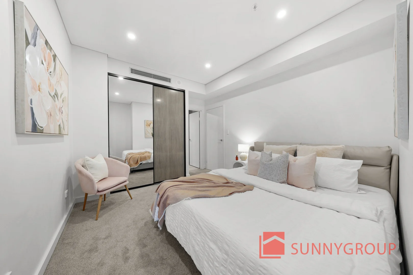 Additional image 5 of 405/16 Gadigal ave, Waterloo NSW 2017