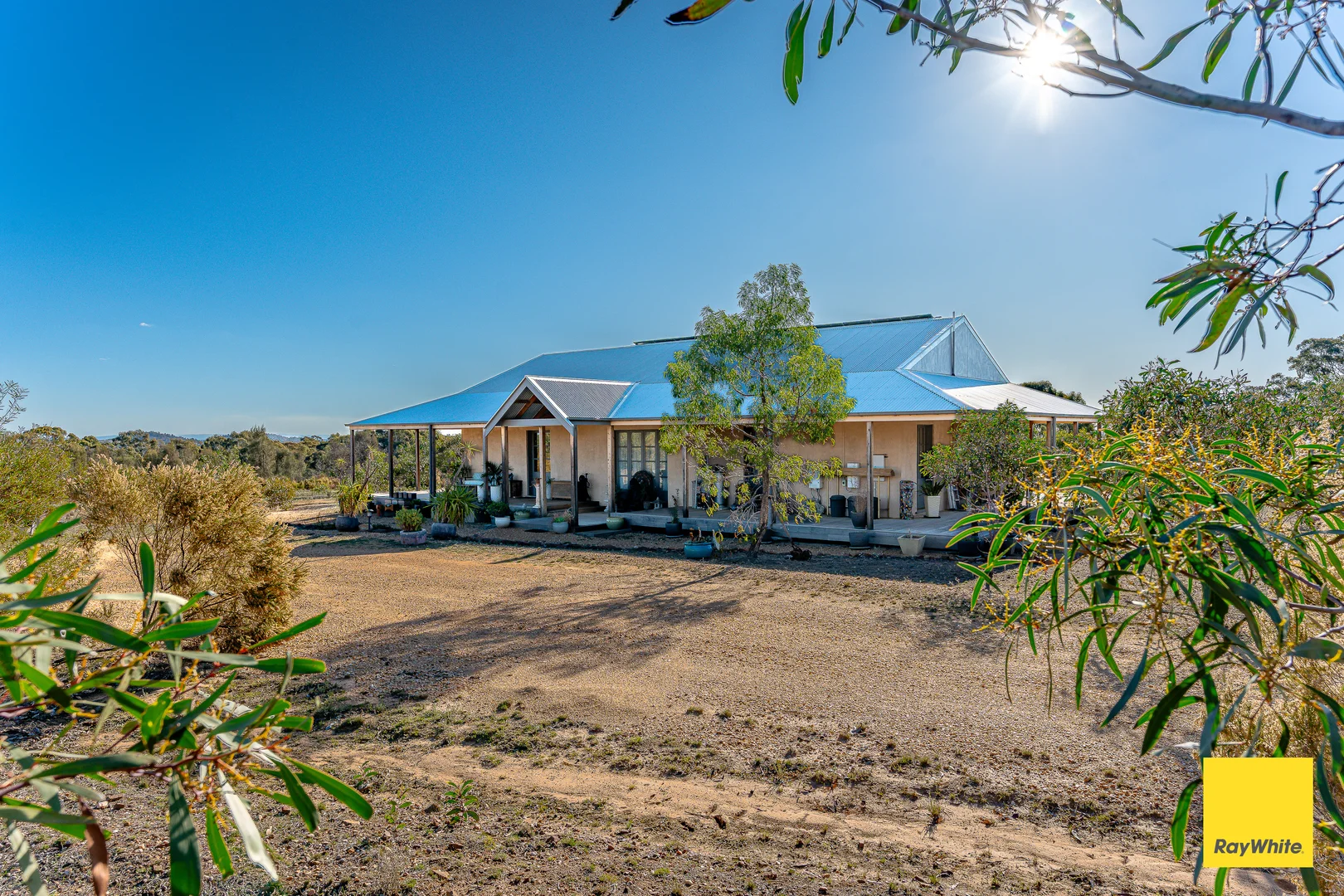 Additional image 4 of 518 Mount Back Road, Tarrengower VIC 3463