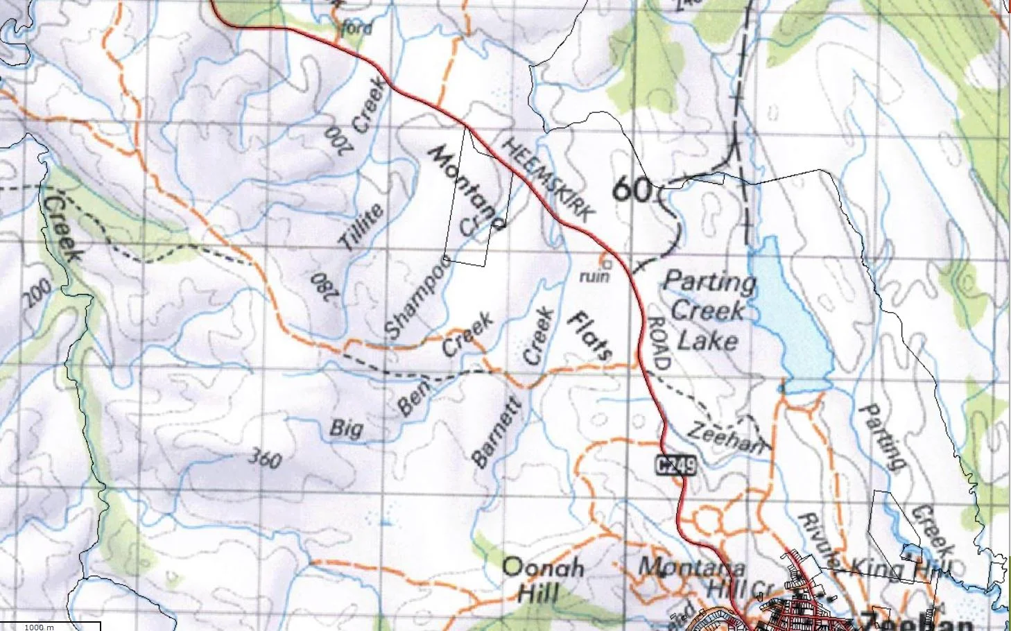 Additional image 9 of 499 Heemskirk Road, Zeehan TAS 7469