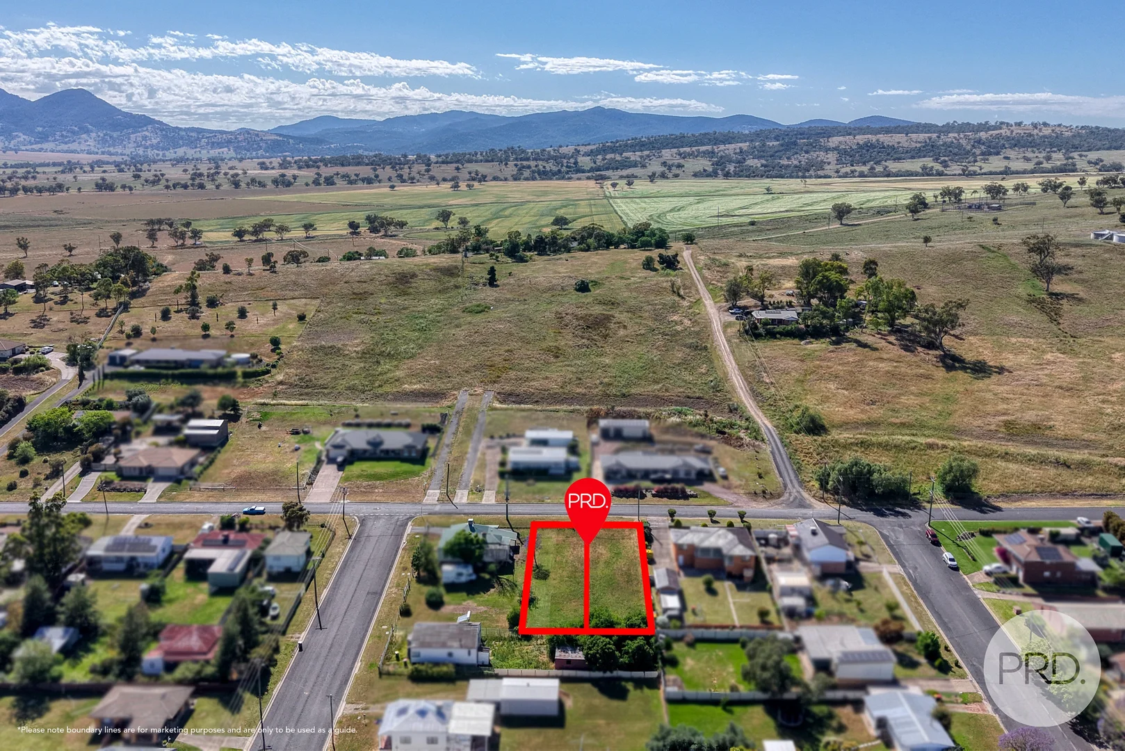 Additional image 12 of Lot 43 & 44 Punyarra Street, Werris Creek NSW 2341