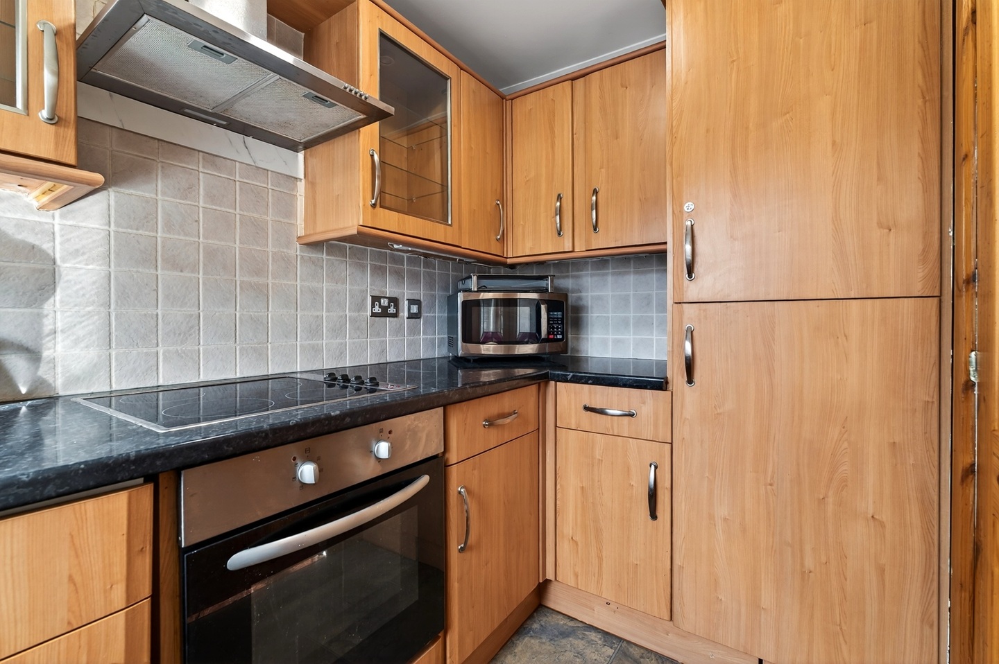 Additional image 6 of 1 Bed Flat, Banner Drive, G13, N1 7GU