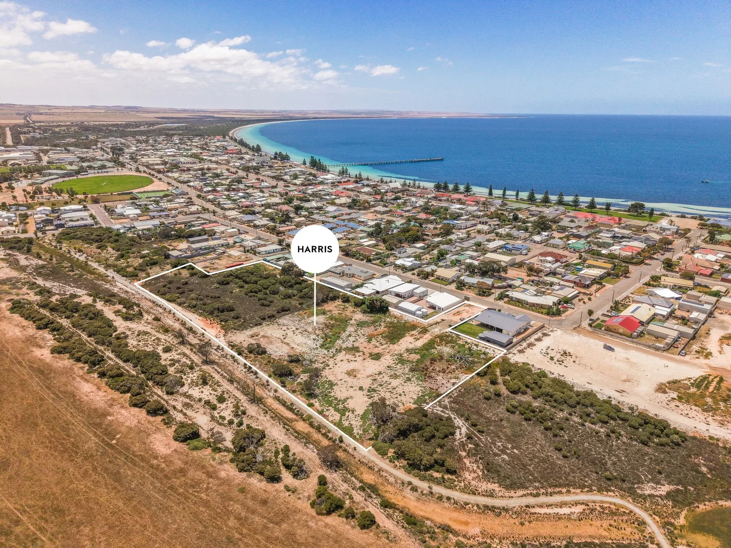 31 Robert Street, Tumby Bay SA 5605