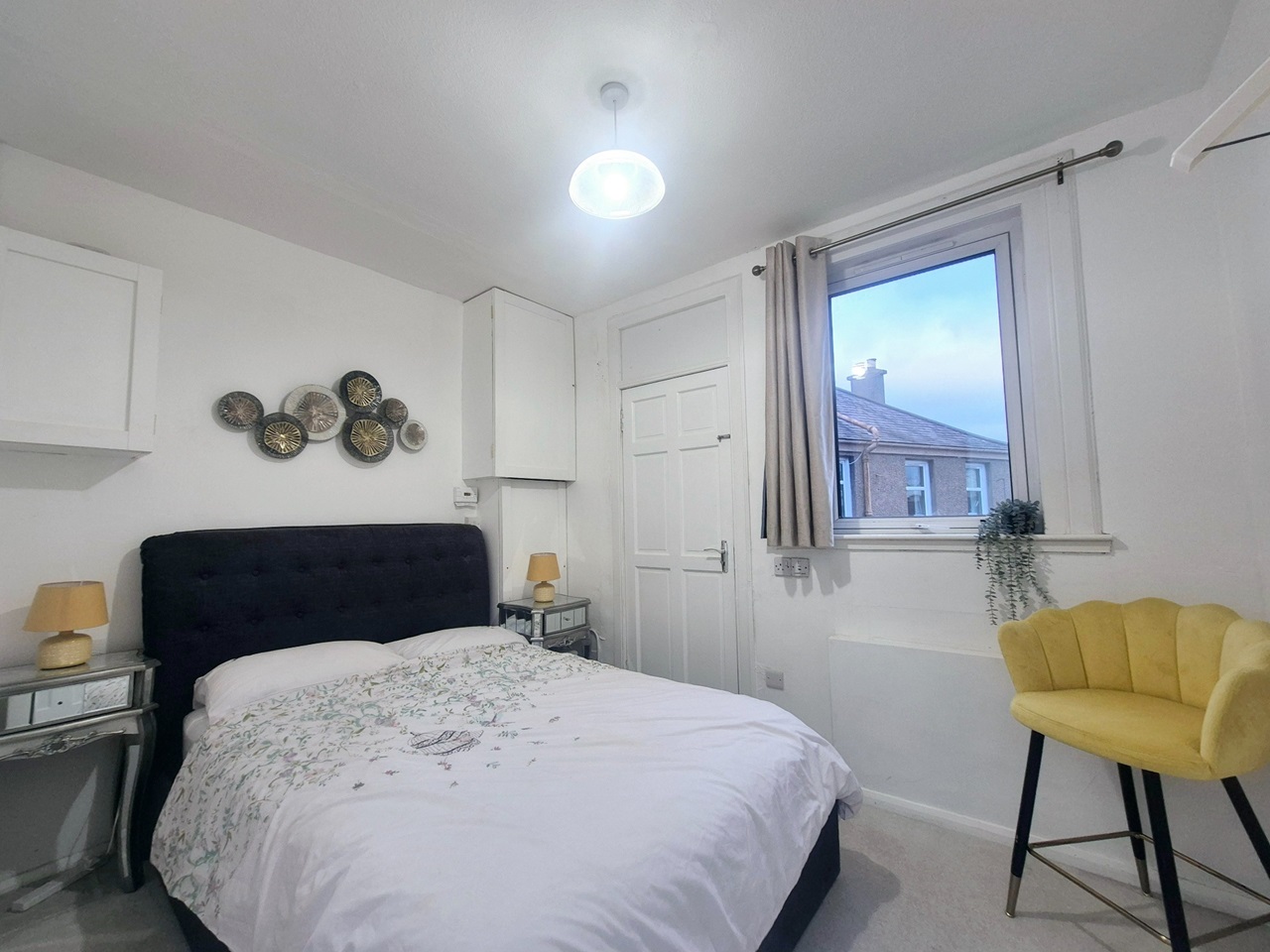 Additional image 7 of 3 Bed Flat, Bellevue Road, EH7, N1 7GU