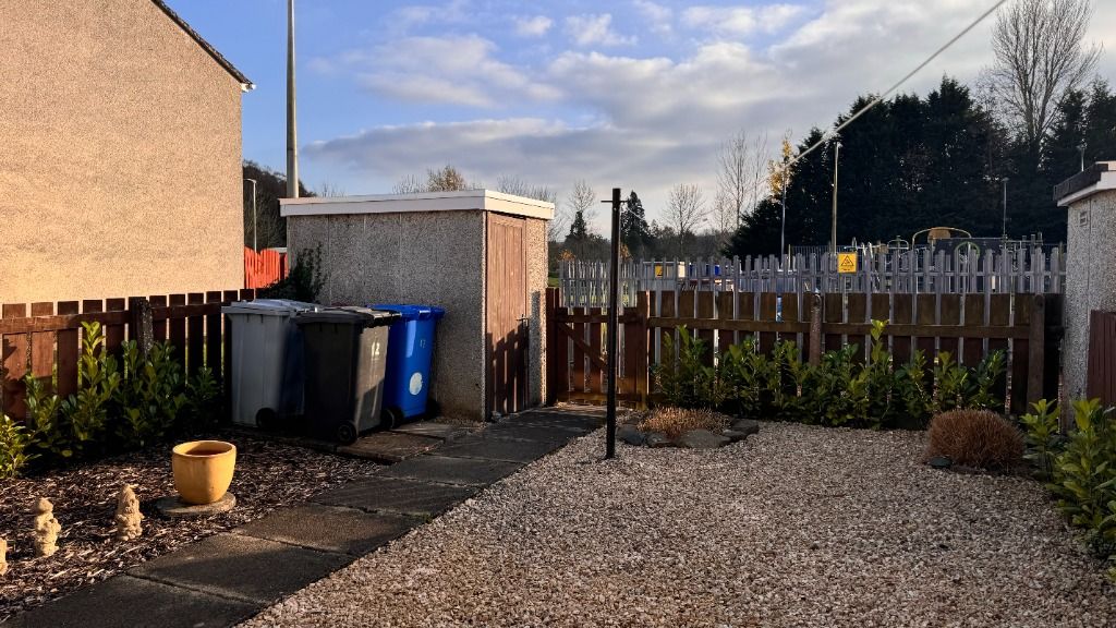 Additional image 11 of 2 bed terraced house to rentMashock Path, Crossford ML8