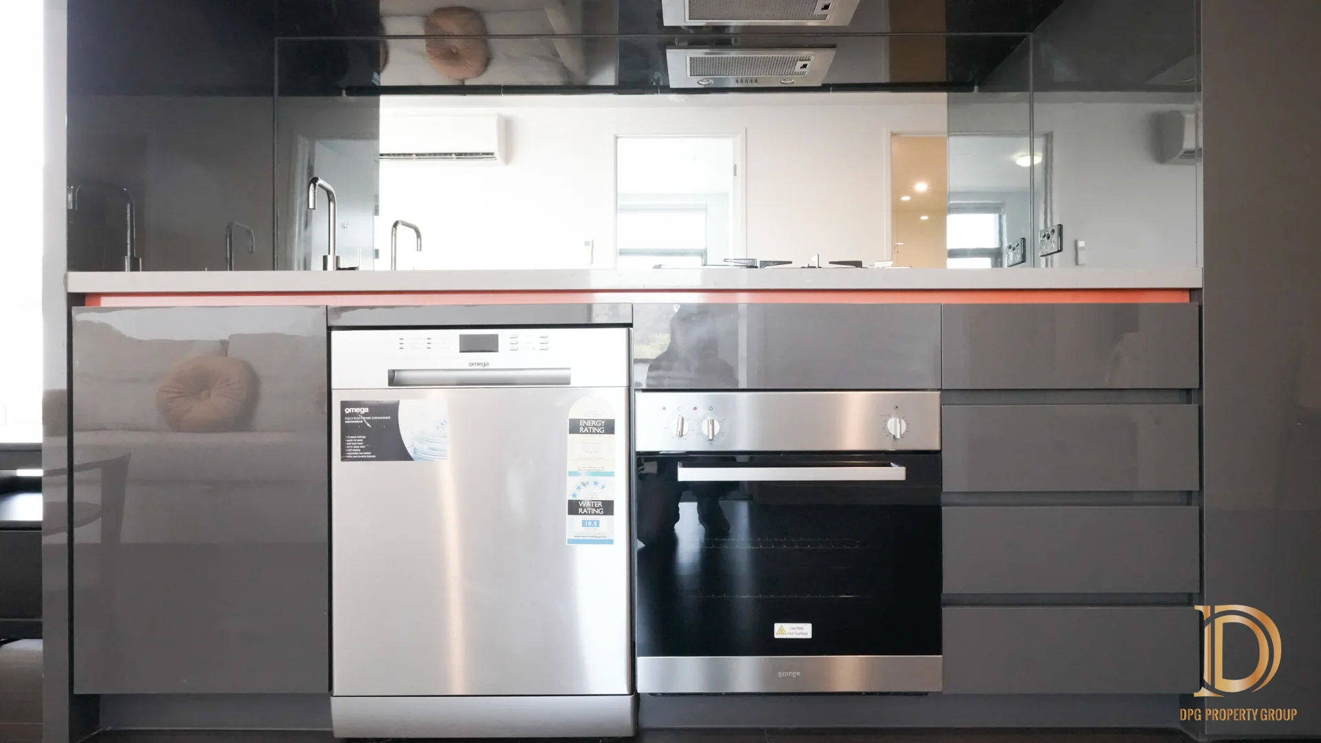 Additional image 8 of 411/67 Galada Avenue, Parkville VIC 3052