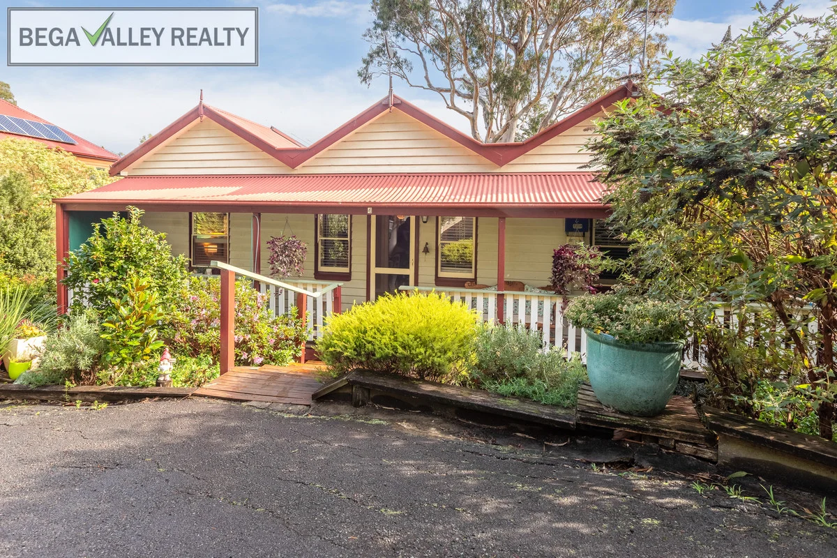 Additional image 27 of 4 Whiffens Lane, Central Tilba NSW 2546