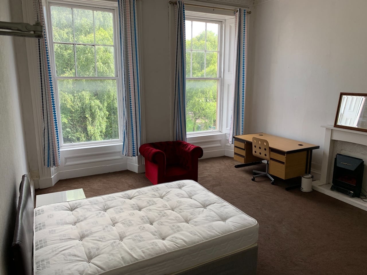 Additional image 4 of 6 Bed Flat, West Princes St, G4, N1 7GU