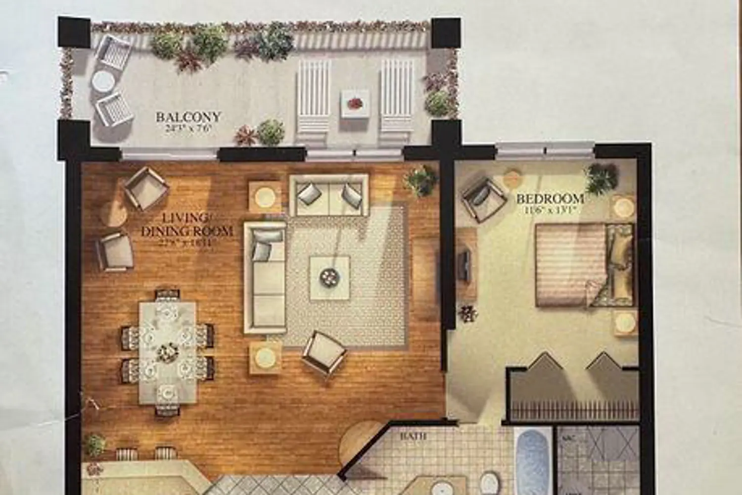 Additional image 13 of 65 Bayberry Drive C104