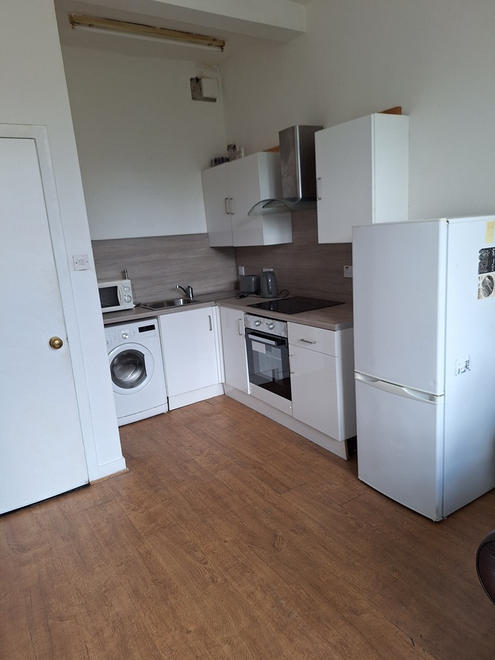 Additional image 6 of 2 Bed Flat, Dorset Street, G3, N1 7GU