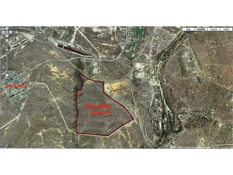 Additional image 2 of Lot 83 Corduroy Creek Road, Collinsville QLD 4804