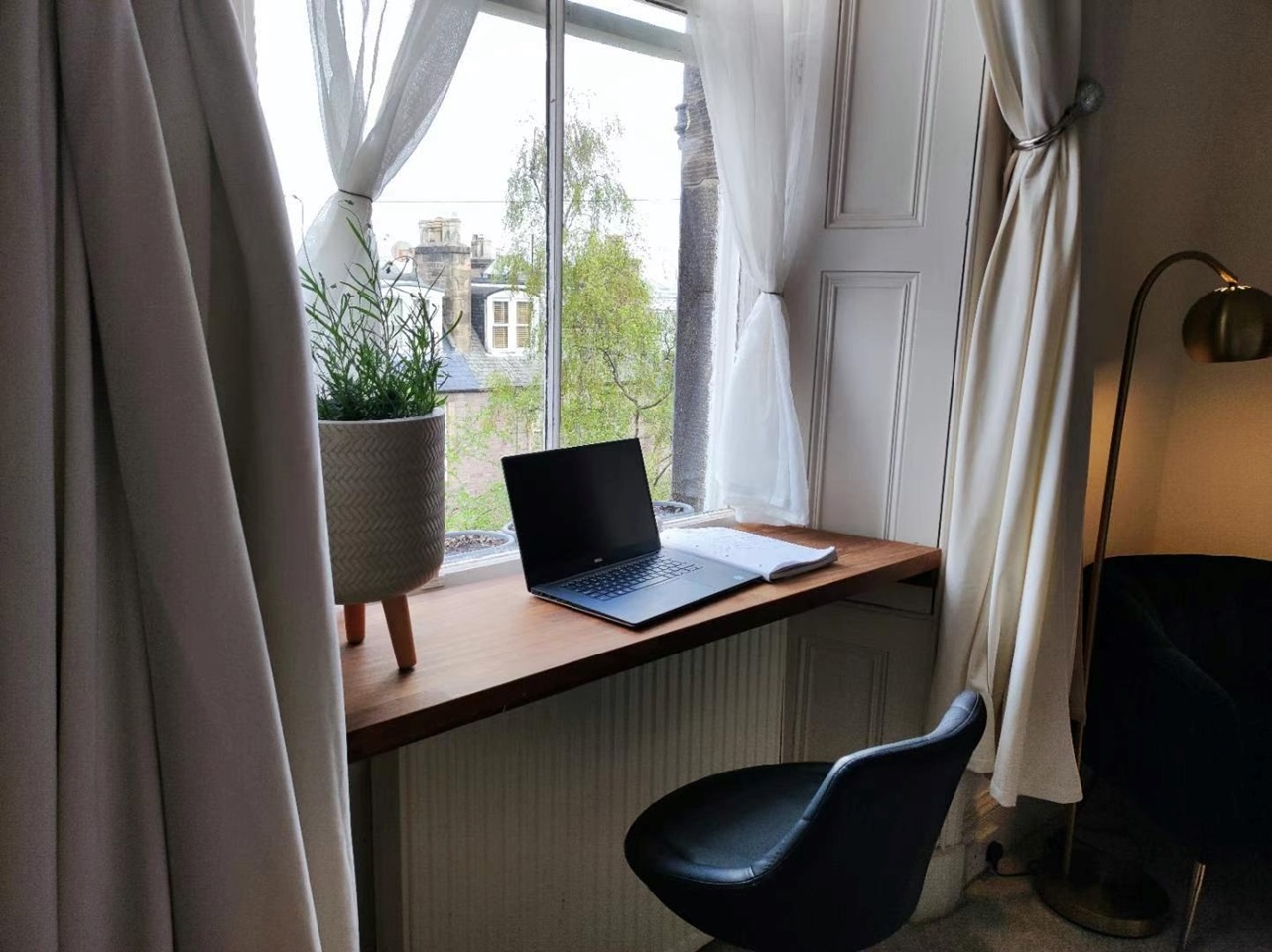 Additional image 14 of 2 Bed Flat, Hartington Gardens, EH10, N1 7GU