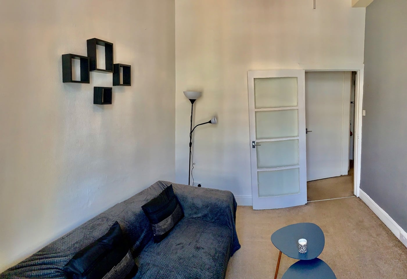 Additional image 9 of 1 Bed Flat, Rossie Place, EH7, N1 7GU