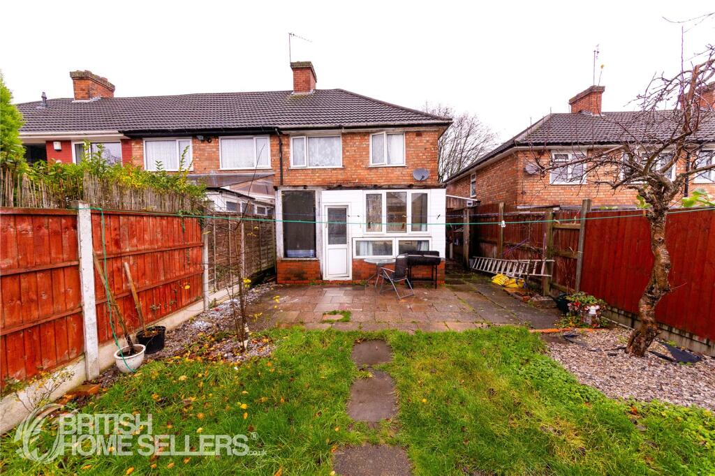 Additional image 27 of Barnet Road, Birmingham, West Midlands, B23