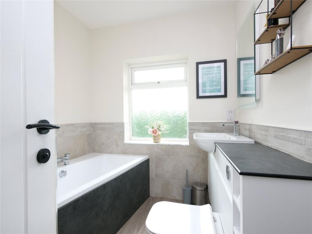 Additional image 12 of Three-bedroom Detached Bungalow, Holcombe