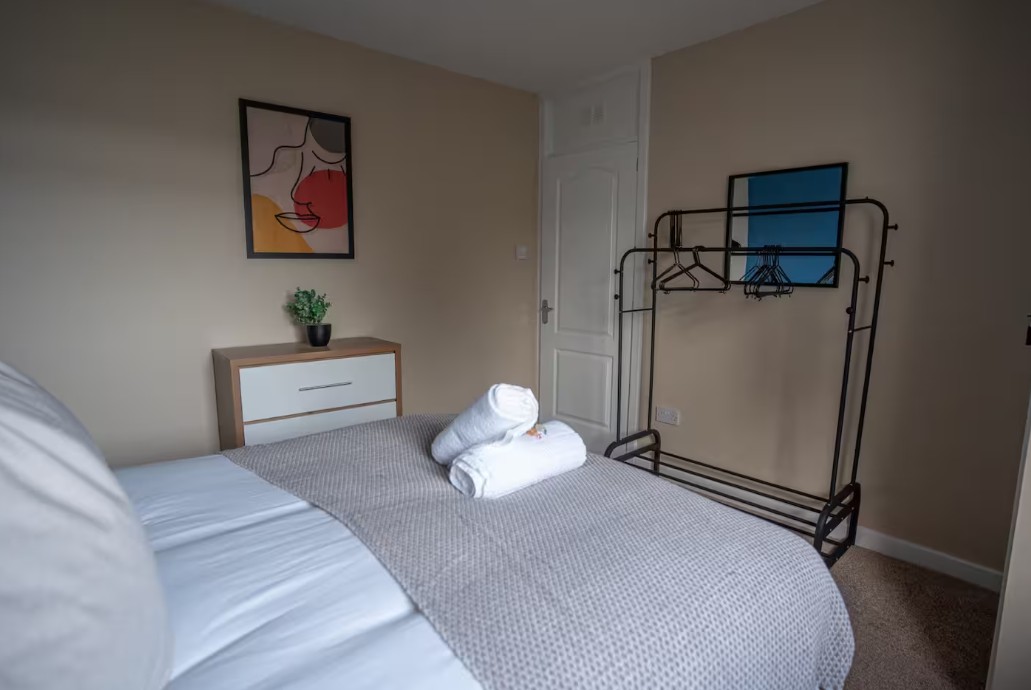 Additional image 5 of 2 Bed Flat, Castlefern Road, G73, N1 7GU