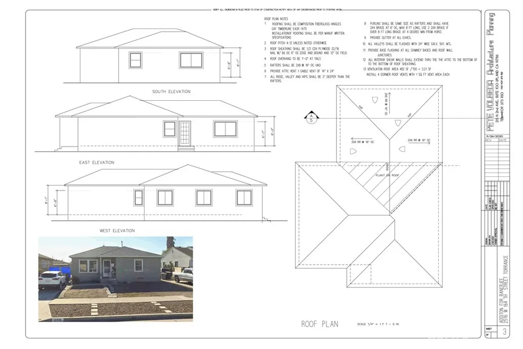 Additional image 70 of 2516 W 164th Street, Torrance, CA 90504