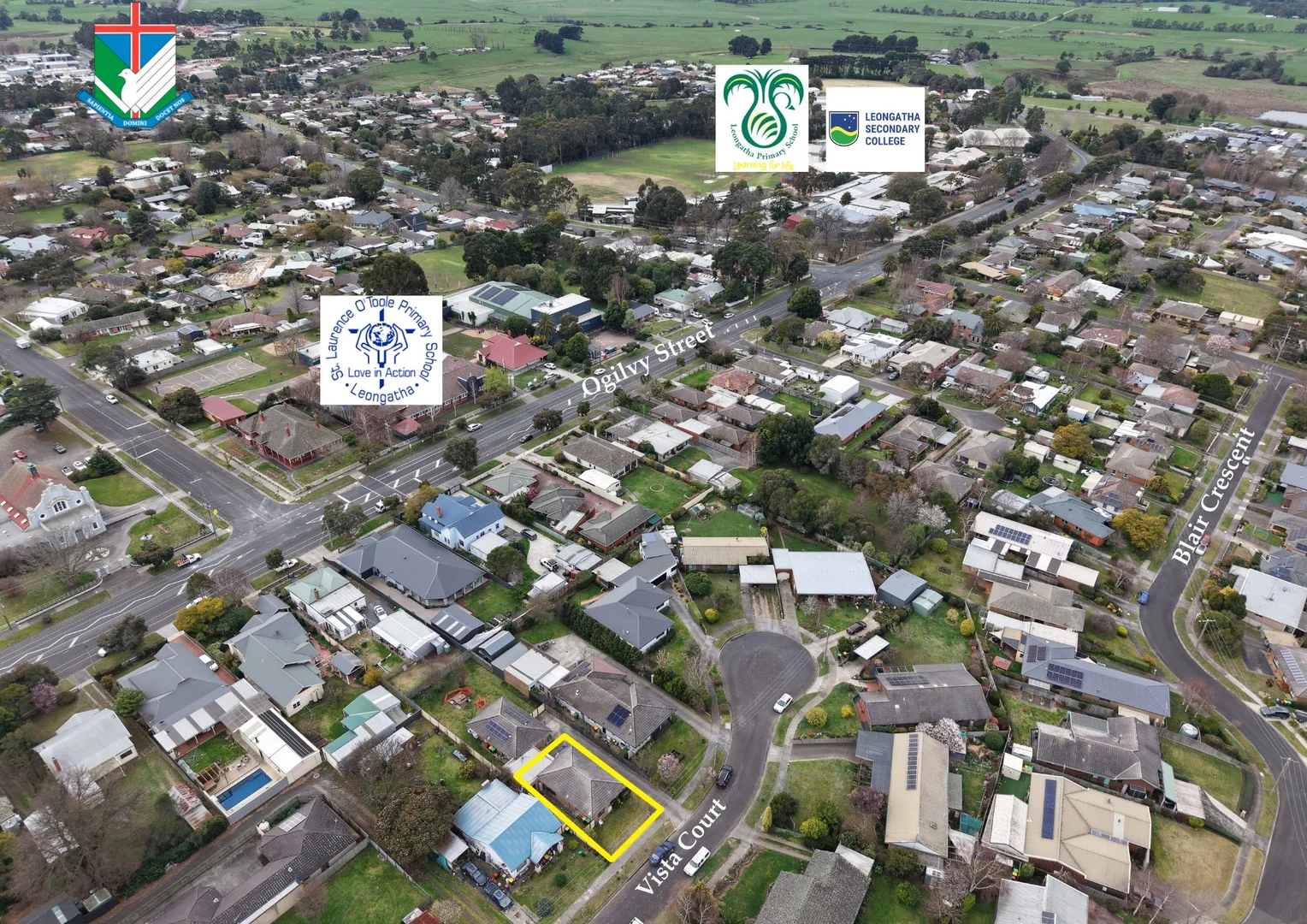 Additional image 13 of 1/2 Vista Court, Leongatha VIC 3953